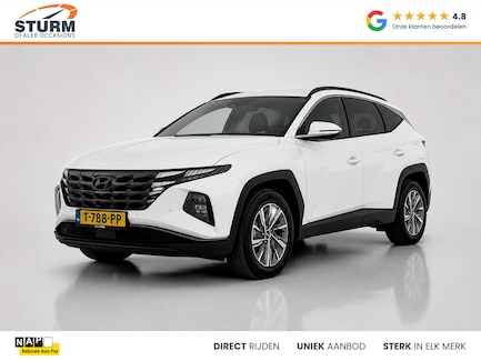Hyundai Tucson 0