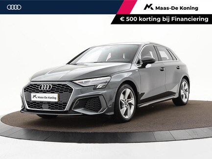 Audi A3 0