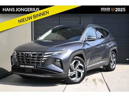 Hyundai Tucson 0