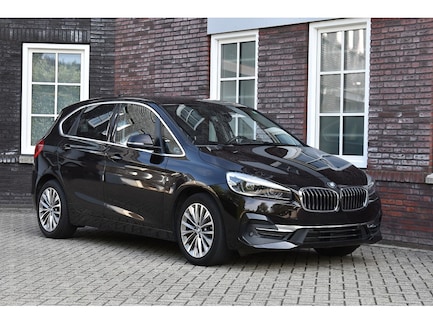 BMW 2-Serie Active Tourer 0
