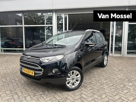 Ford EcoSport 0