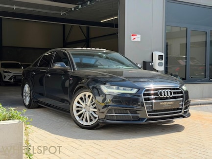 Audi A6 0
