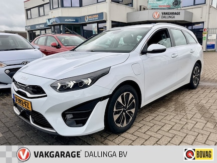 Kia Ceed 0