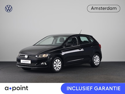 Volkswagen Polo 0