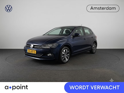 Volkswagen Polo 0