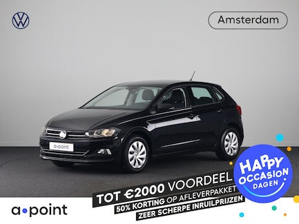 Volkswagen Polo 0