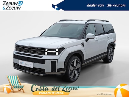 Hyundai Santa Fe 0