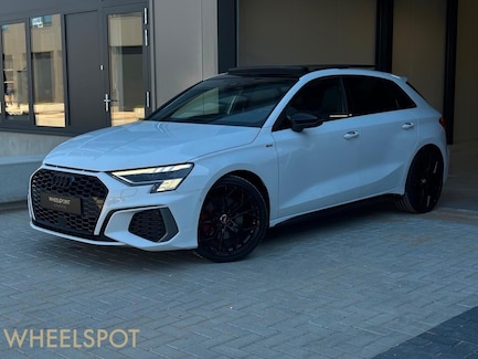 Audi A3 0