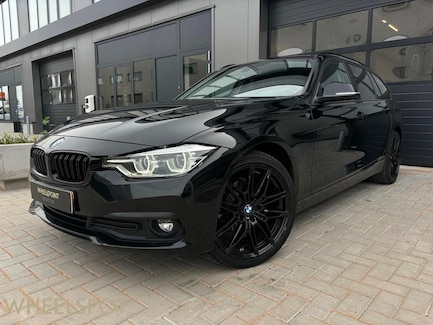 BMW 3-Serie 0