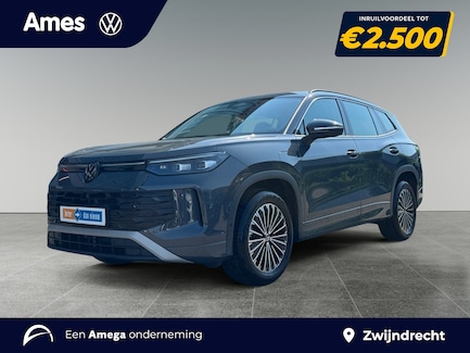 Volkswagen Tayron 0