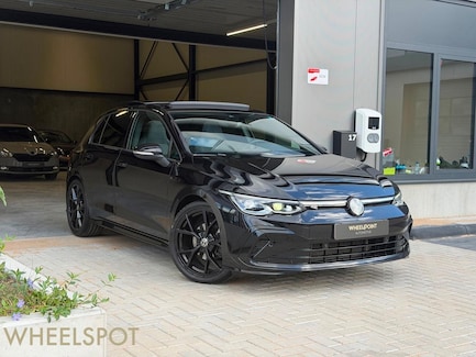 Volkswagen Golf 0