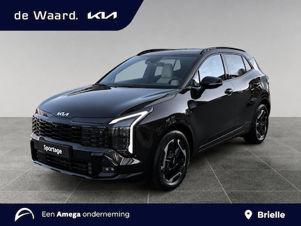 Kia Sportage 0