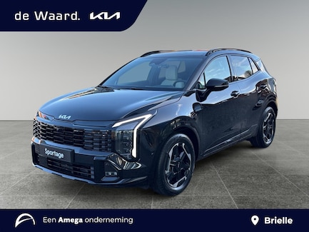 Kia Sportage 0