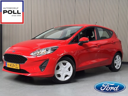 Ford Fiesta 0