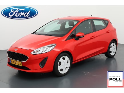Ford Fiesta 0