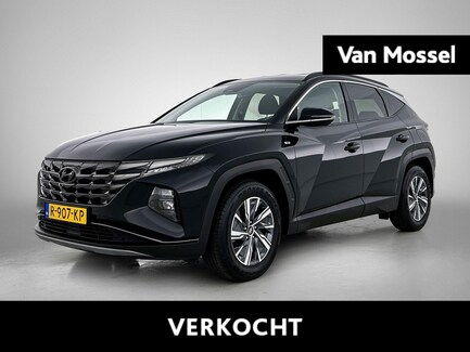 Hyundai Tucson 0