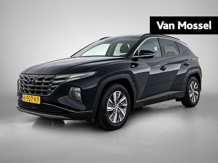 Hyundai Tucson 0