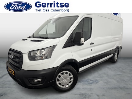 Ford Transit 0