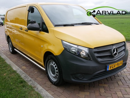 Mercedes-Benz eVito 0
