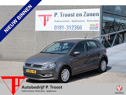 Volkswagen Polo 0