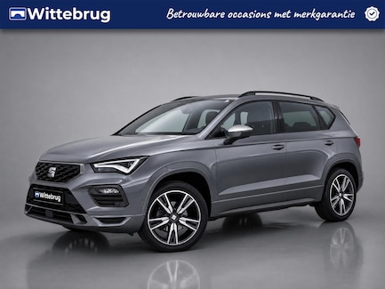 SEAT Ateca 0