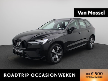 Volvo XC60 0