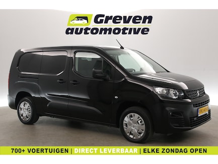 Peugeot Partner 0