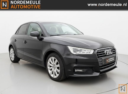 Audi A1 0