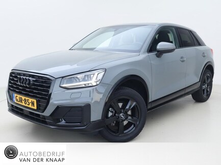 Audi Q2 0