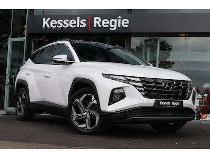 Hyundai Tucson 0