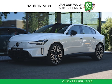 Volvo ES90 0