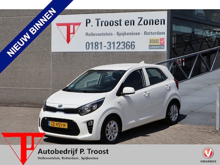 Kia Picanto 0