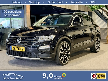 Volkswagen T-Roc 0