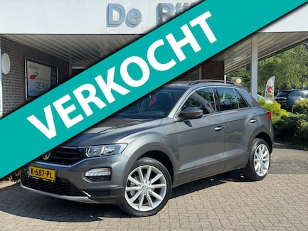 Volkswagen T-Roc 0