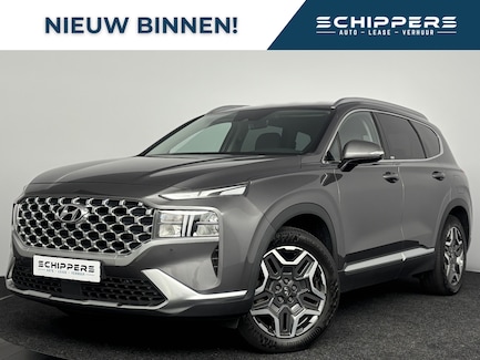 Hyundai Santa Fe 0