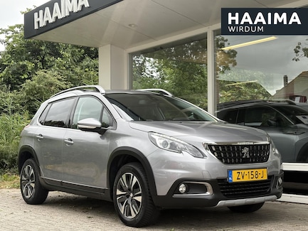 Peugeot 2008 0