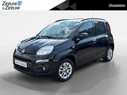 Fiat Panda 0