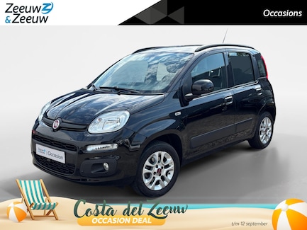 Fiat Panda 0