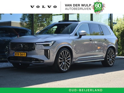 Volvo XC90 0