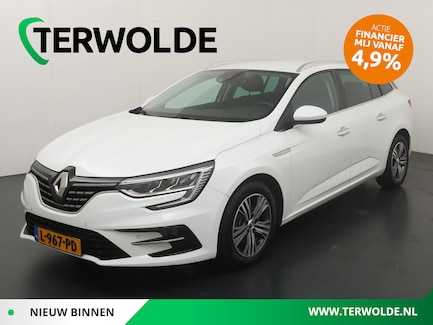Renault Megane 0