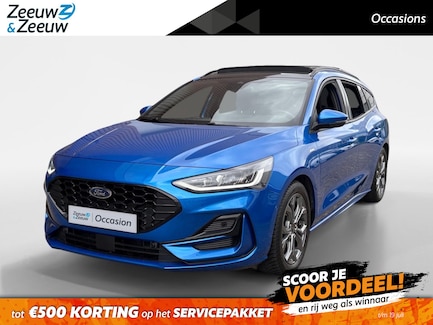 Ford Focus 0