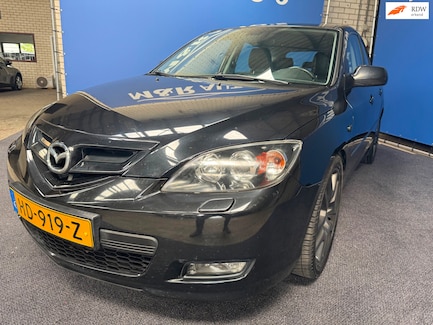 Mazda 3 0