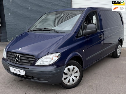 Mercedes-Benz Vito 0