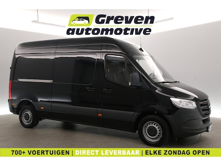Mercedes-Benz Sprinter 0