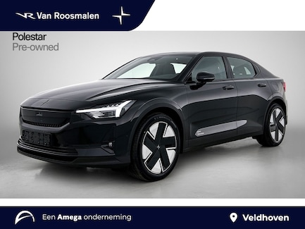 Polestar 2 0