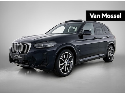 BMW X3 0