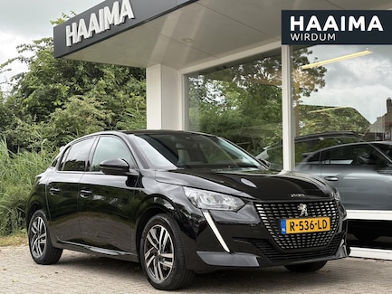 Peugeot 208 0