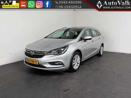 Opel Astra 0