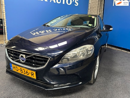 Volvo V40 0