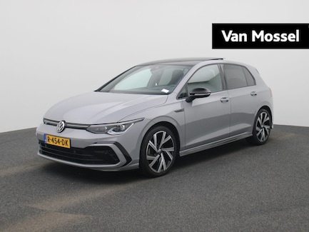 Volkswagen Golf 0